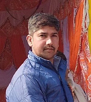 Ashwani Sharma